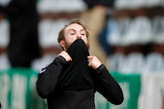 Gais Asgeir Börkur Asgeirsson