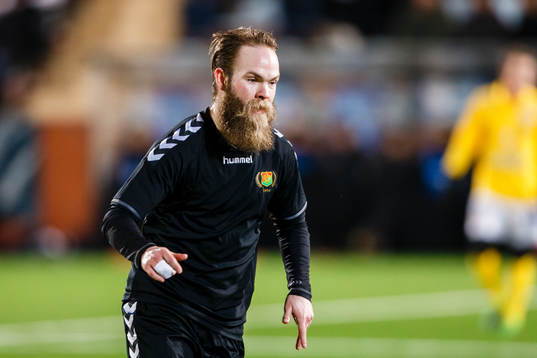 Gais Asgeir Börkur Asgeirsson