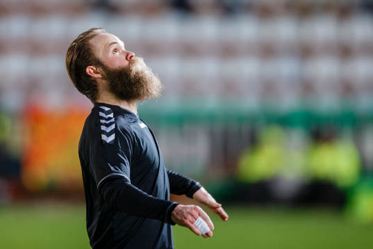 Gais Asgeir Börkur Asgeirsson