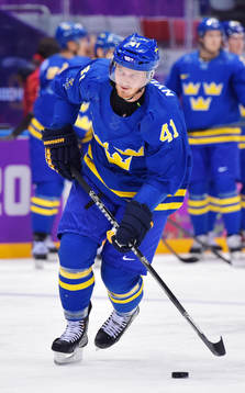 Sveriges Gustav Nyquist