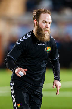 Gais Asgeir Börkur Asgeirsson