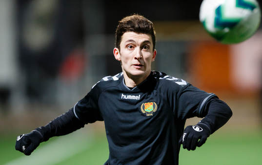 Gais Petrit Zhubi