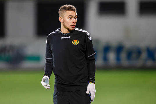 Gais Malkolm Moenza