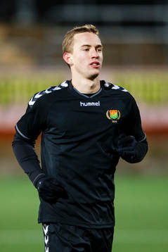 Gais Christian Eissele