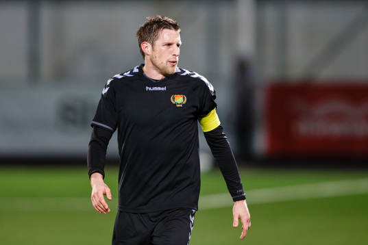Gais Kenneth Gustafsson