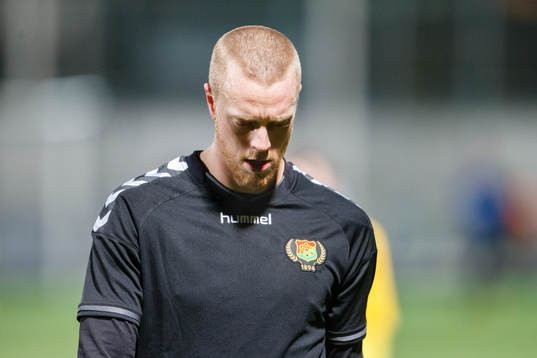 Gais Björn Andersson