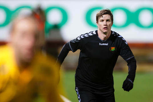 Gais Andreas Drugge