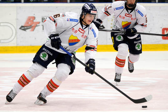 Djurgårdens Philip Holm