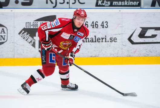Almtunas Jesper Olofsson