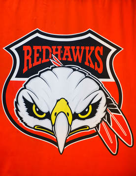 Malmö Redhawks logga