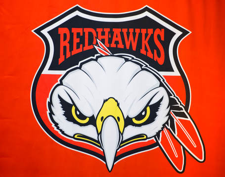 Malmö Redhawks logga