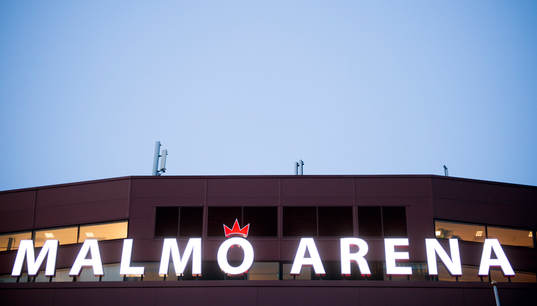 Malmö Arena
