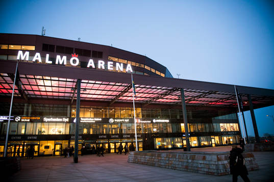 Malmö Arena