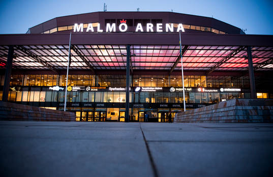 Malmö Arena