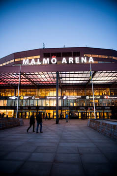 Malmö Arena