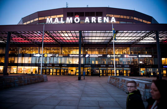 Malmö Arena