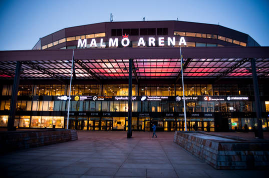 Malmö Arena