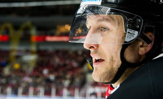 Malmö Redhawks Tomas Kollar