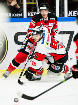Karlskronas Jimmy Andersson