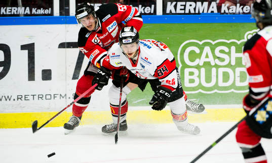 Karlskronas Jimmy Andersson