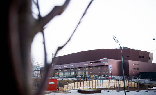 Malmö Arena