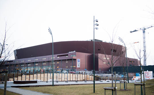 Malmö Arena