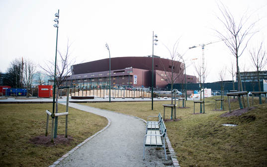 Malmö Arena