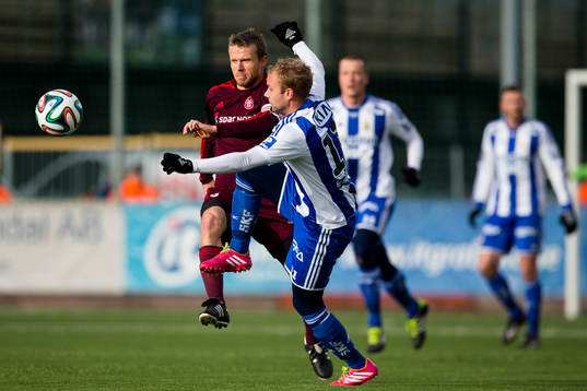 IFK Göteborgs Robin Söder