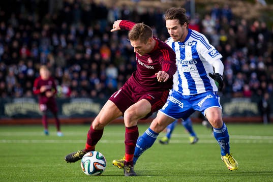 Ålborgs Kasper Risgård