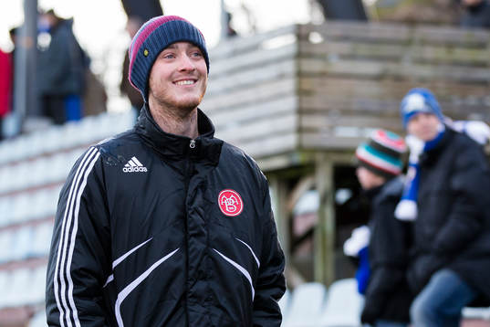 Ålborgs Rasmus Jönsson