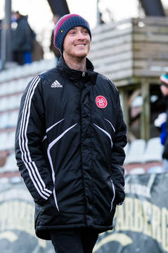 Ålborgs Rasmus Jönsson