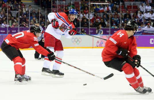 Jaromir Jagr