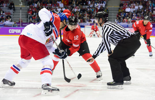 Tekning mellan Tjeckiens Petr Nedved och Schweiz Luca Cunti