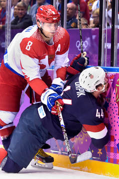 s Brooks Orpik