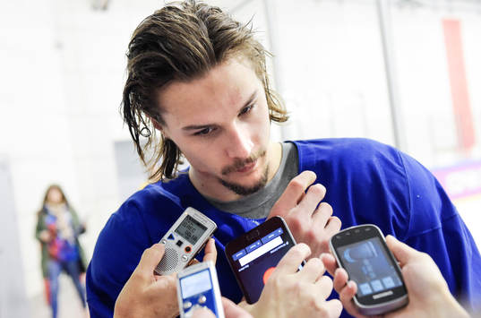 Erik Karlsson