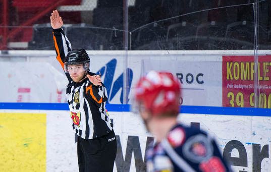 Domaren Johan Häll
