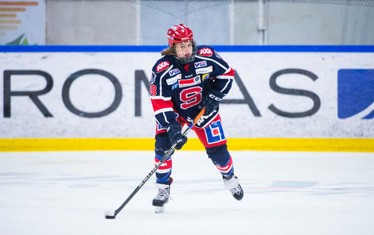 Södertäljes William Altelius Nylander