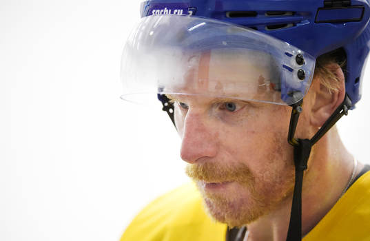 Daniel Alfredsson