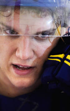 Jakob Silfverberg