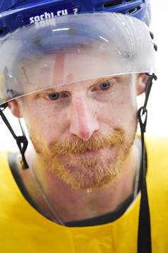 Daniel Alfredsson