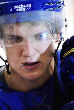 Jakob Silfverberg