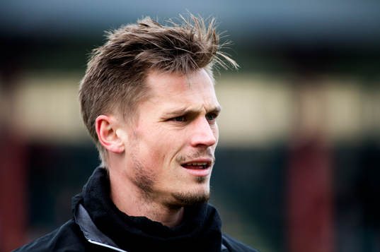 Malmös  Markus Rosenberg