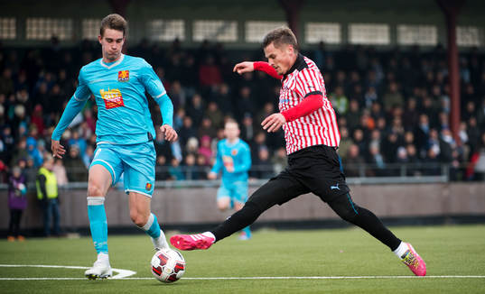 Malmös Markus Rosenberg