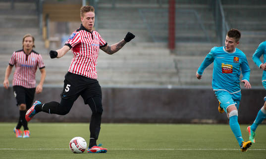 Malmös Pontus Jansson