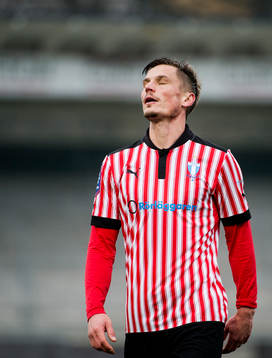 Malmös Markus Rosenberg