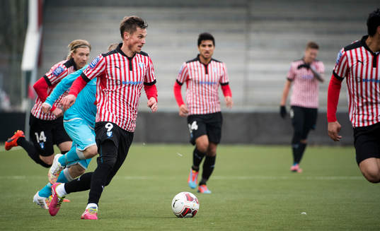 Malmös Markus Rosenberg