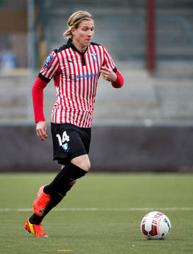 Malmös Simon Kroon