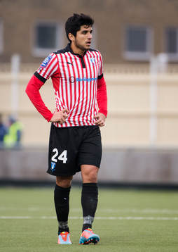 Malmös Mahmut Özen