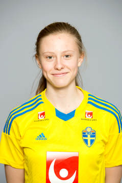 Bläddra bland fler bilder av Fotboll, F17, porträtt