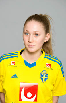 Emma Böhlander